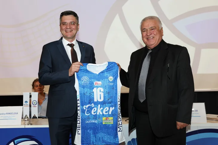 Nilüfer’de örnek iş birliği