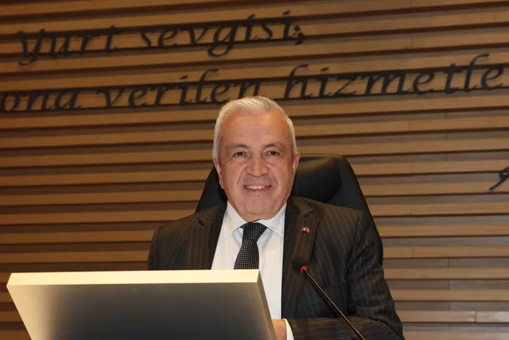 Nilüfer’de ortak akıl, doğru yatırım