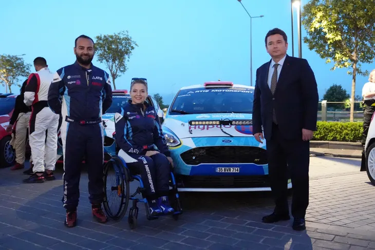 Osmangazi’nin gururu hız kesmedi