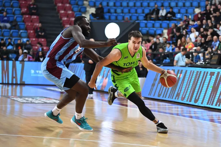 TOFAŞ Beşiktaş’a konuk oluyor