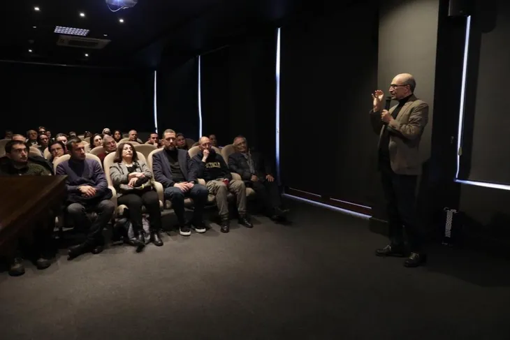 Anadolu’daki madenciliğin tarihi Bursa’da konuşuldu