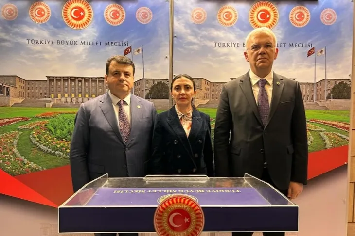 BBBUS hattı Havaist’e devredildi: CHP’li milletvekillerinden ortak açıklama