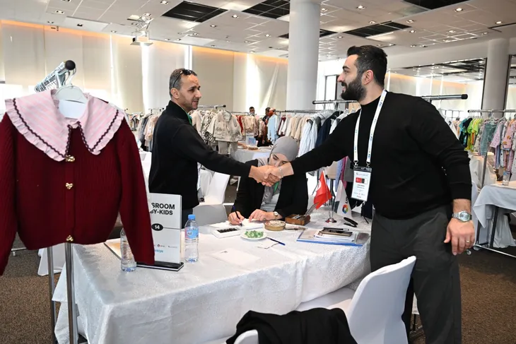 BTSO, Bursa’yı küresel pazarlara taşıyor