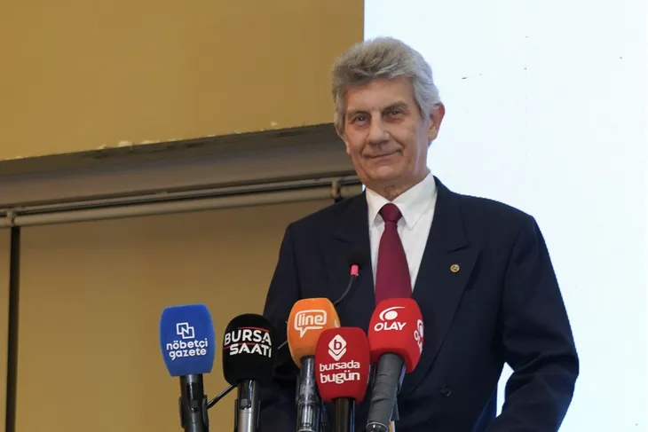 BUSİAD’dan Bursa Otomotiv Tarihi kitabı