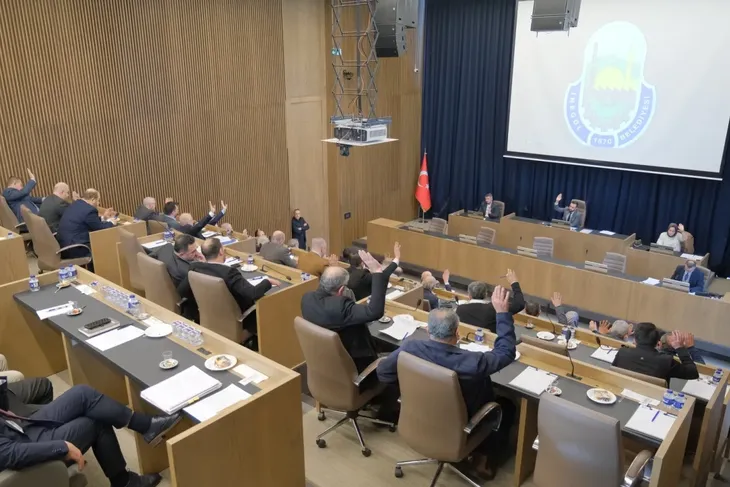 İnegöl’den kırsal mahalleler için önemli adım