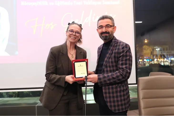 İnegöl’den otizm farkındalığını arttıran seminer