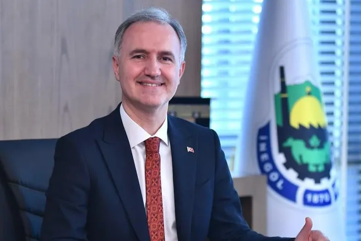 İnegöl’den ücretsiz hastane servisi