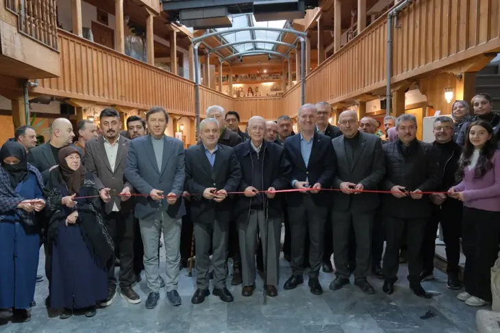 Kent Müzesi 17’nci yaşını ‘Zarafetin Mirası’ ile kutluyor