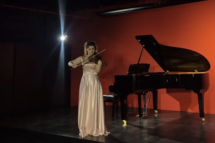 MEM Genç Sahne’de yılın ilk konseri