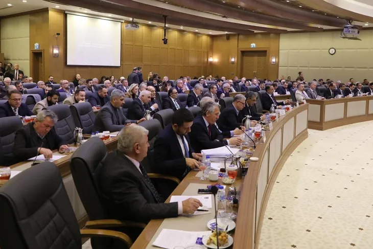 Mudanya’da GES imar planları onaylandı