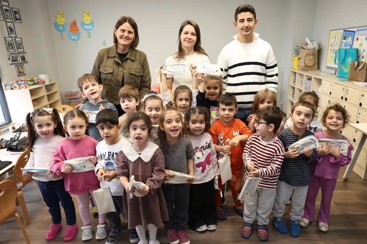 Nilüfer’de enerji bilinci artıyor