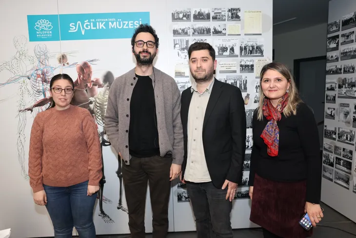 Nilüfer’den ruh sağlığı farkındalığı