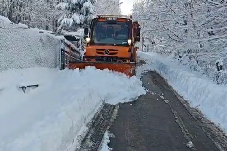 Osmangazi’de tuzlama seferberliği