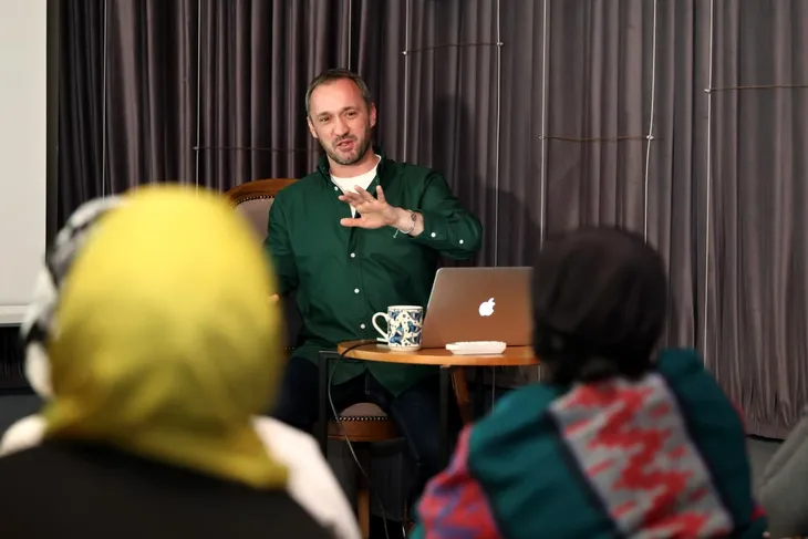 Osmangazi’den e-ticarette yol gösteren eğitim