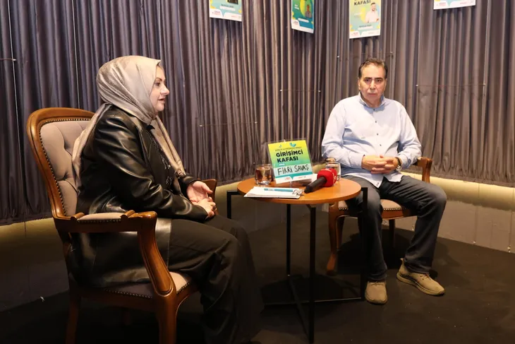 Osmangazi’den genç girişimcilere yol gösteren buluşma