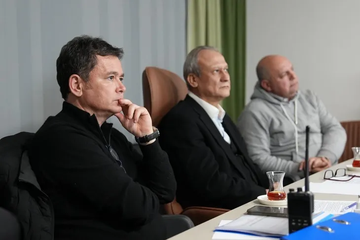 Osmangazi, Gemlik merkezli deprem tatbikatında görev aldı