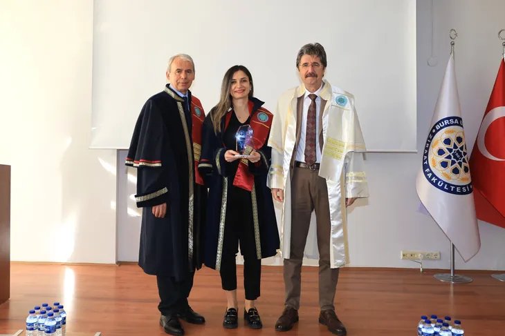 Tarımsal öğretimin 180. yılı BUÜ’de kutlandı