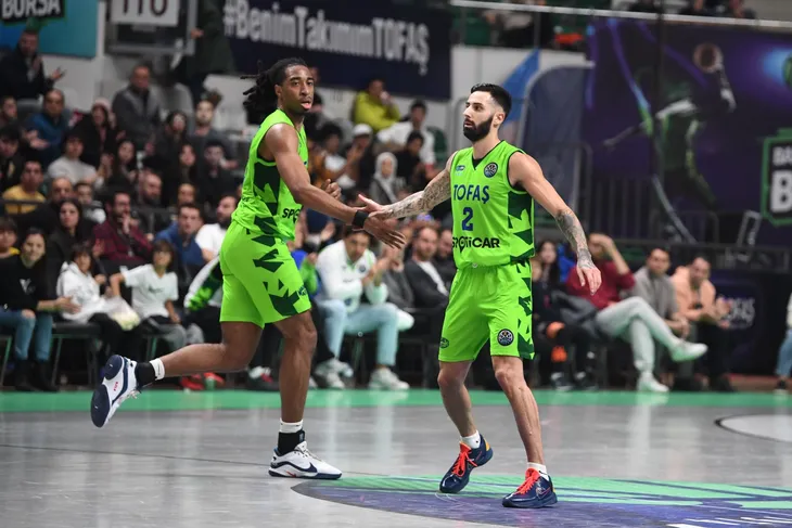 TOFAŞ, play-in’e galibiyetle başlamak istiyor