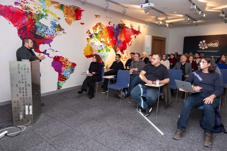 ULUTEK’te gündem TÜBİTAK & KOSGEB destekleri