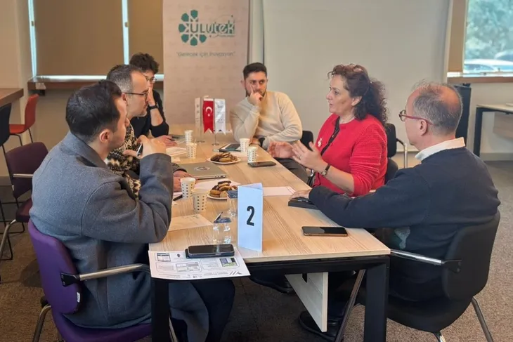 ULUTEK ve TOFAŞ’tan stratejik buluşma