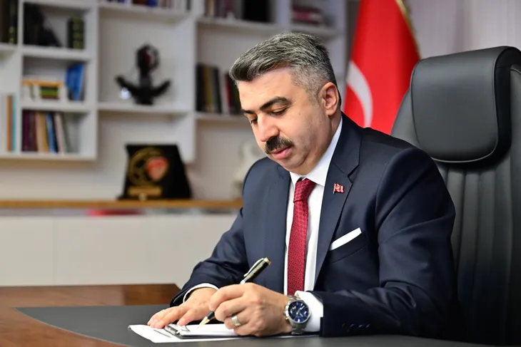 Yıldırım’da fetih sanatla anlatılacak